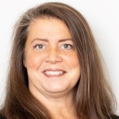 Teri Ford